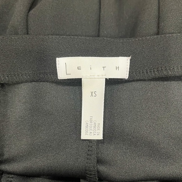 Leith jumpsuit NWT - Picture 3 of 4